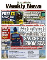North Wales Weekly News