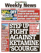 North Wales Weekly News