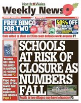North Wales Weekly News