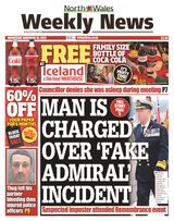 North Wales Weekly News
