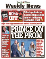 North Wales Weekly News