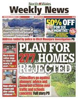 North Wales Weekly News