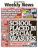 North Wales Weekly News