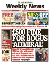 North Wales Weekly News