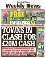 North Wales Weekly News