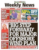 North Wales Weekly News