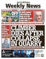 North Wales Weekly News