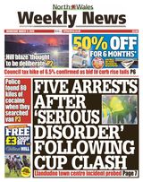 North Wales Weekly News
