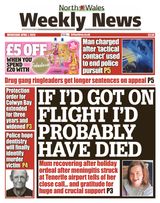 North Wales Weekly News
