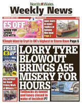 North Wales Weekly News