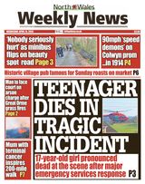 North Wales Weekly News