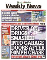 North Wales Weekly News
