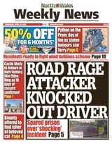 North Wales Weekly News