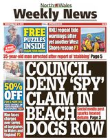North Wales Weekly News