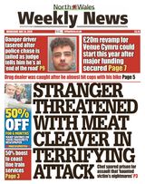 North Wales Weekly News