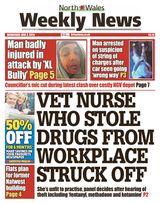 North Wales Weekly News