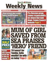 North Wales Weekly News