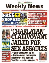 North Wales Weekly News