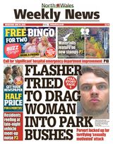 North Wales Weekly News
