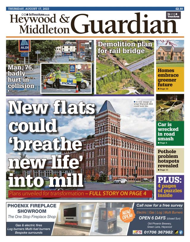 Go Unlimited with Magzter GOLD