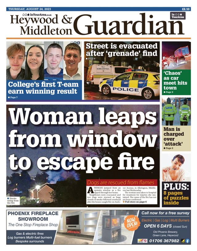 Go Unlimited with Magzter GOLD