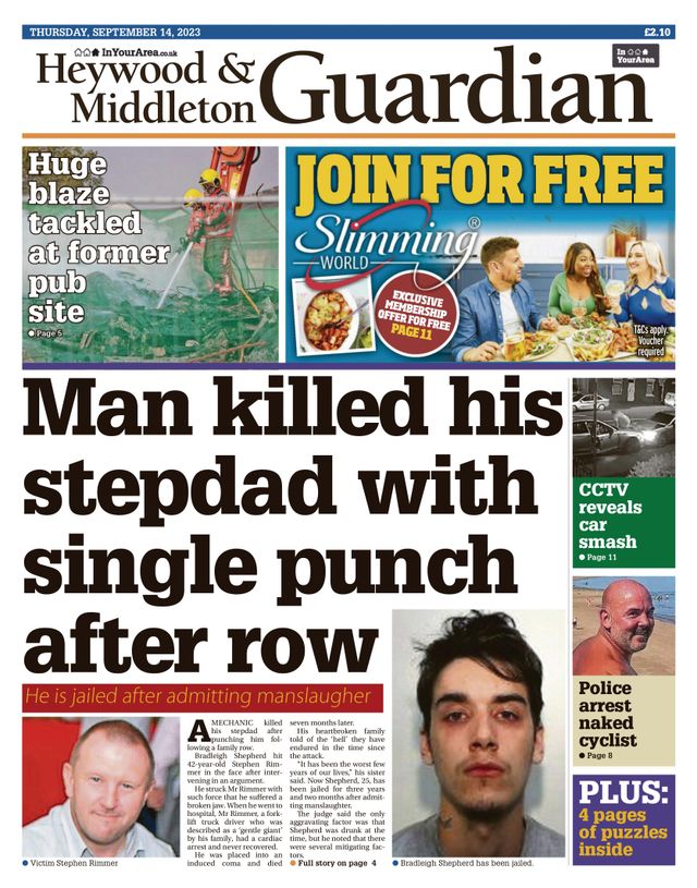 Go Unlimited with Magzter GOLD