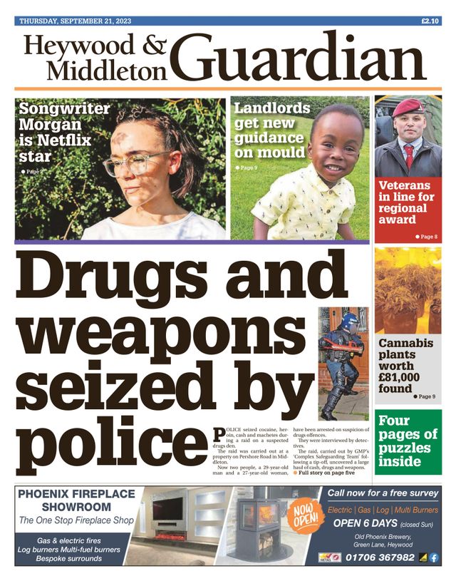 Go Unlimited with Magzter GOLD