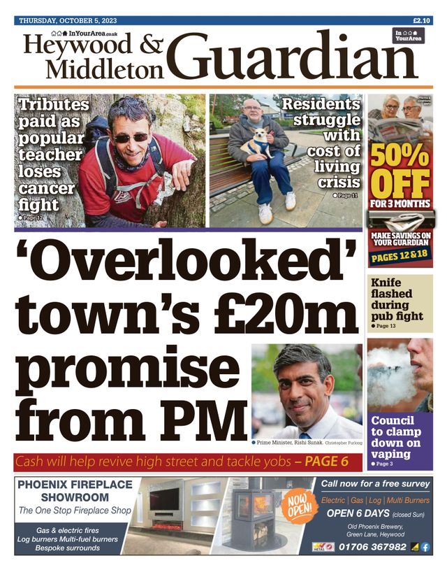 Go Unlimited with Magzter GOLD