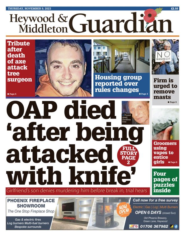 Go Unlimited with Magzter GOLD