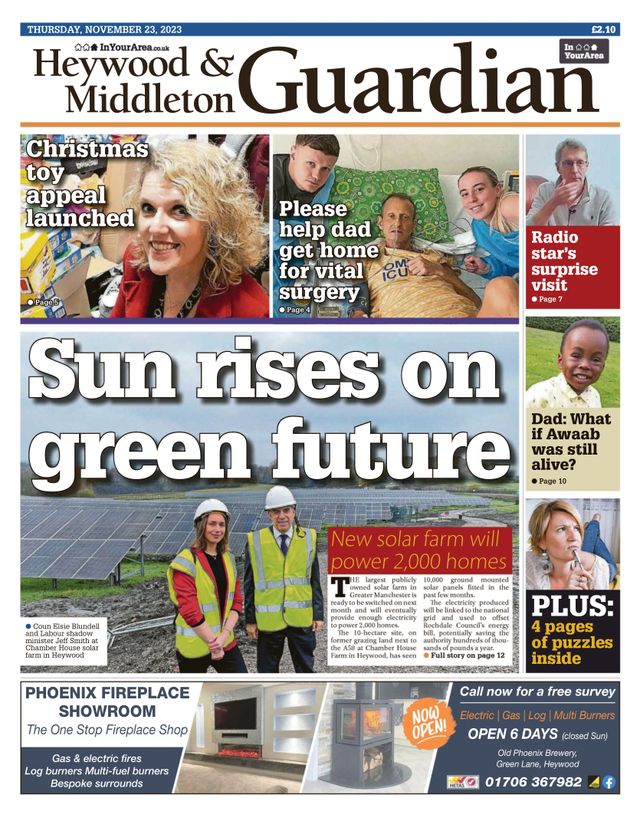 Go Unlimited with Magzter GOLD