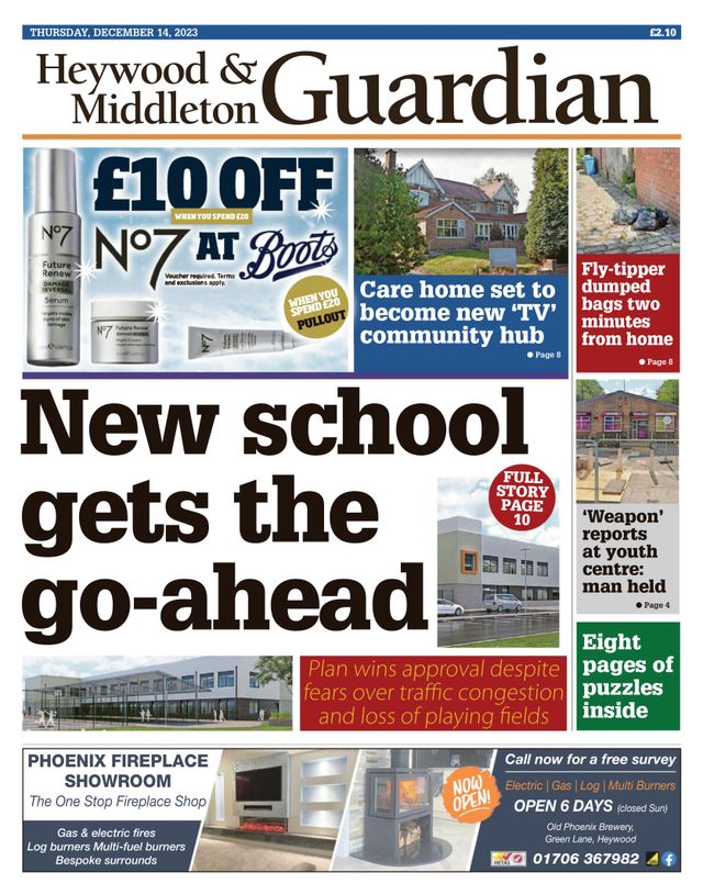 Go Unlimited with Magzter GOLD