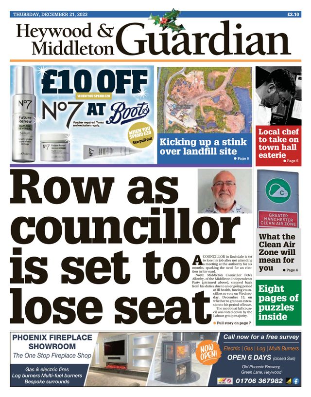 Go Unlimited with Magzter GOLD