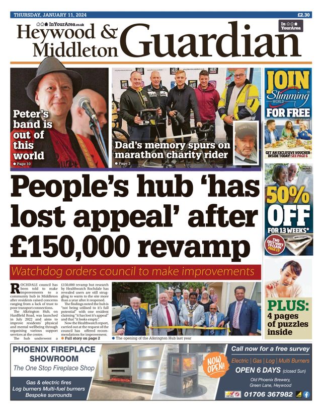 Go Unlimited with Magzter GOLD