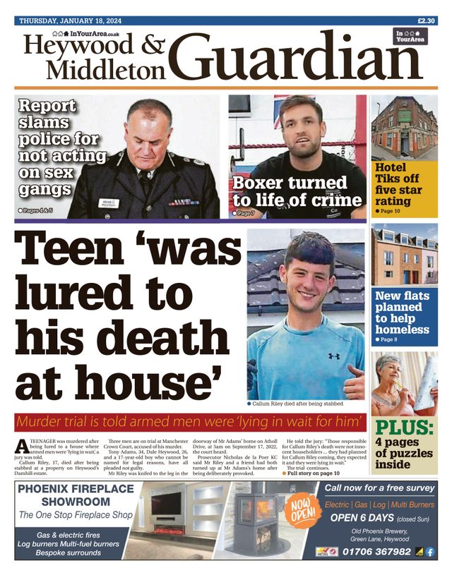 Go Unlimited with Magzter GOLD