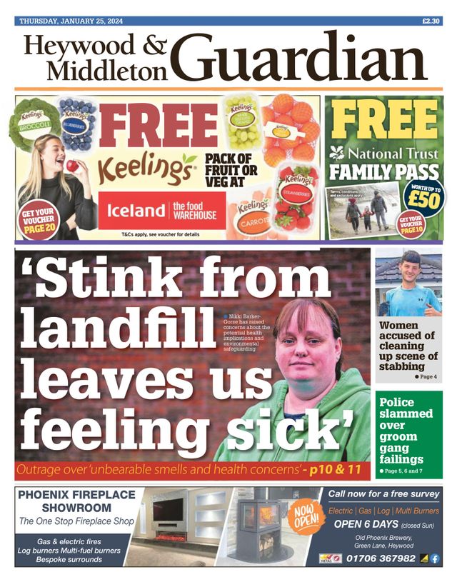 Go Unlimited with Magzter GOLD