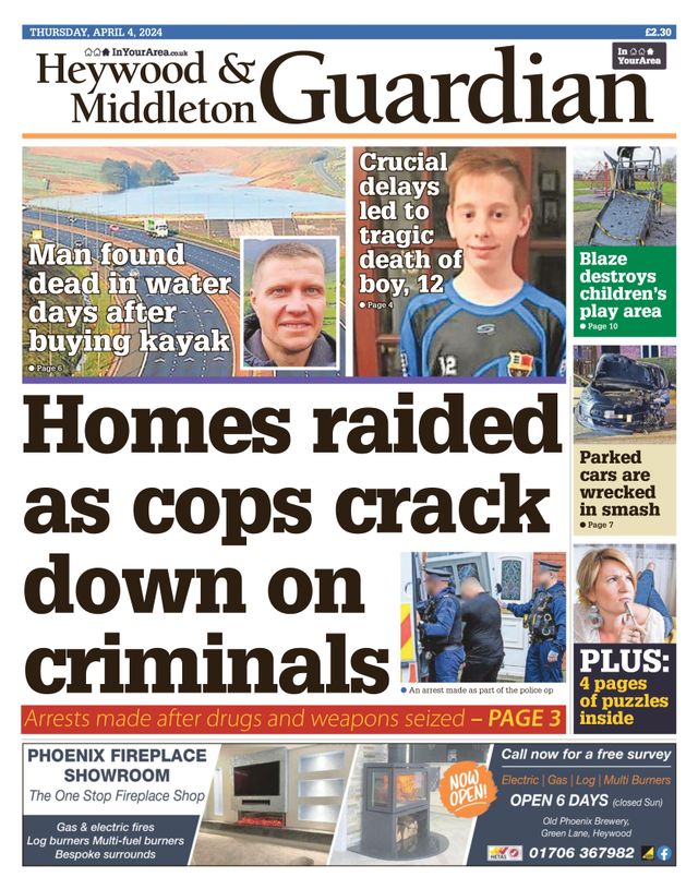 Go Unlimited with Magzter GOLD