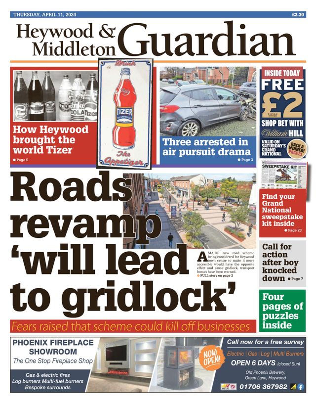 Go Unlimited with Magzter GOLD