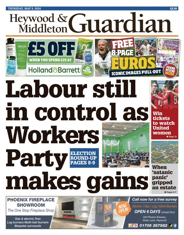 Go Unlimited with Magzter GOLD