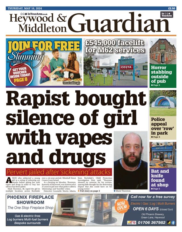 Go Unlimited with Magzter GOLD