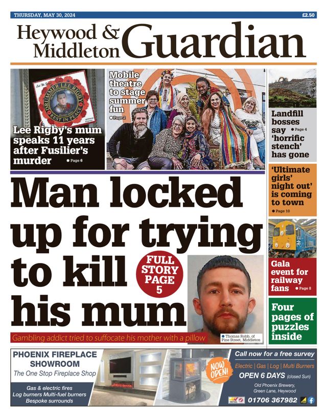 Go Unlimited with Magzter GOLD