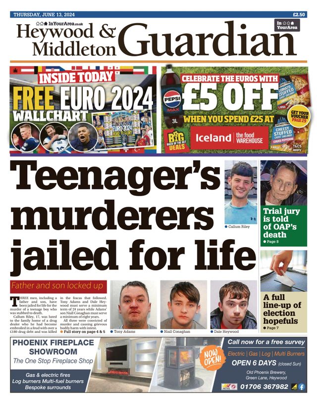 Go Unlimited with Magzter GOLD