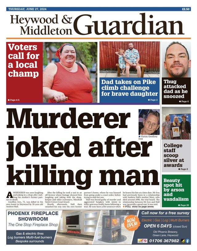 Go Unlimited with Magzter GOLD