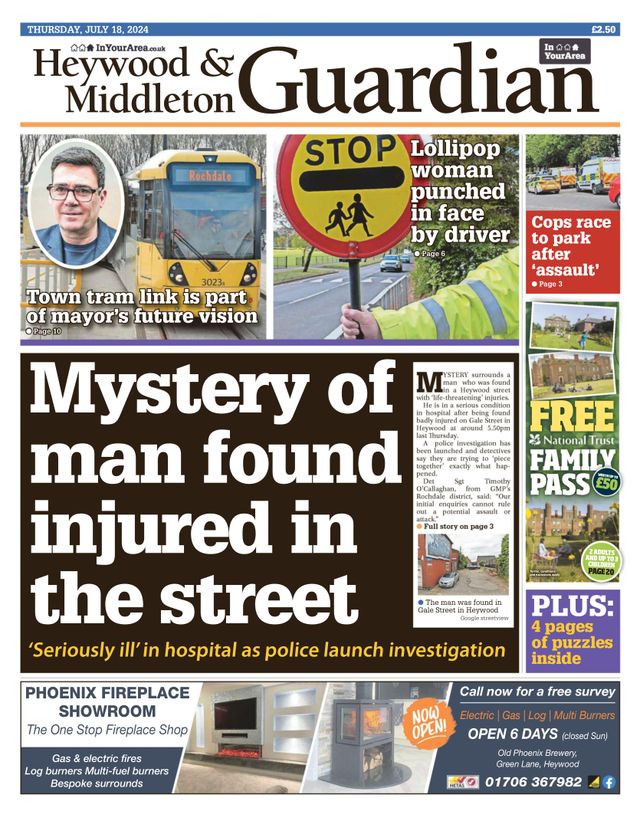 Go Unlimited with Magzter GOLD