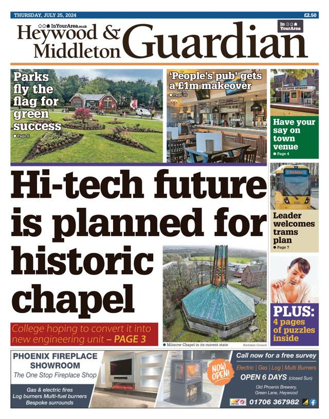 Go Unlimited with Magzter GOLD