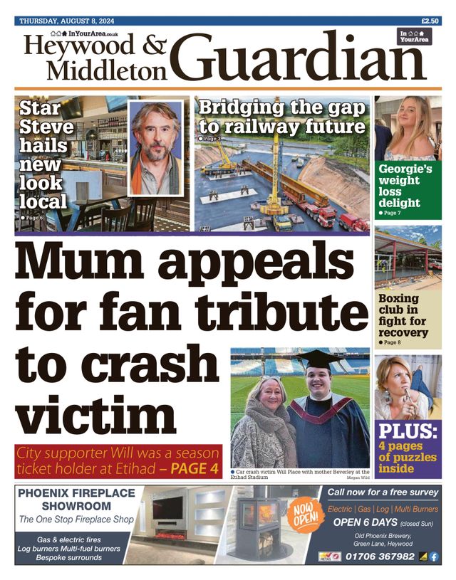 Go Unlimited with Magzter GOLD