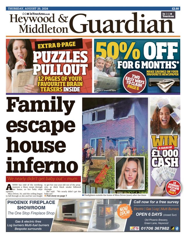 Go Unlimited with Magzter GOLD