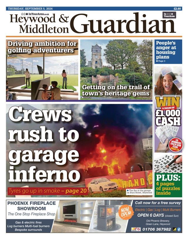 Go Unlimited with Magzter GOLD