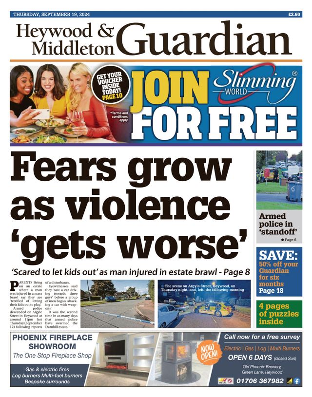 Go Unlimited with Magzter GOLD