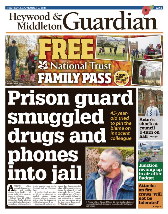 Go Unlimited with Magzter GOLD