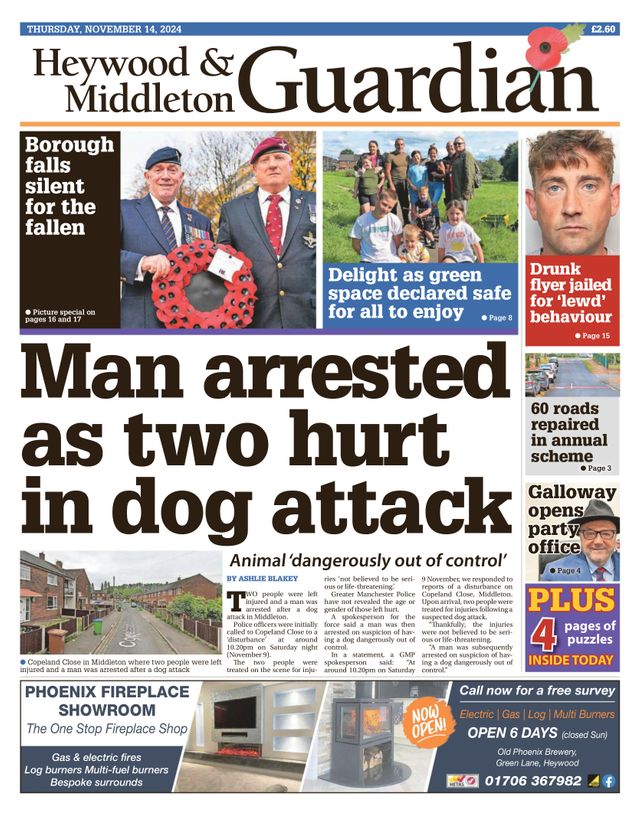 Go Unlimited with Magzter GOLD